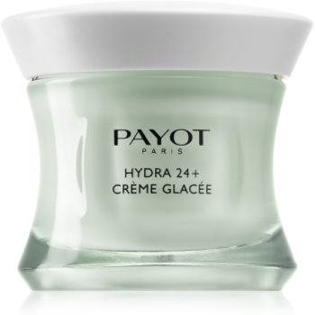 Payot Hydra 24+ Crème Glacée crema de fata hidratanta notino.ro imagine noua