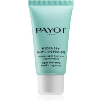 Payot Hydra 24+ Baume-En-Masque masca faciala hidratanta 24+ imagine noua