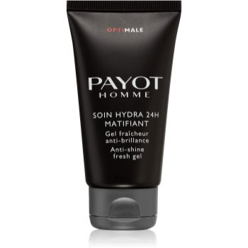 Payot Optimale Soin Hydra 24h Matifiant gel matifiant pentru barbati