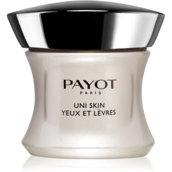 Payot Uni Skin Yeux Et Lèvres crema pentru ochi si buze