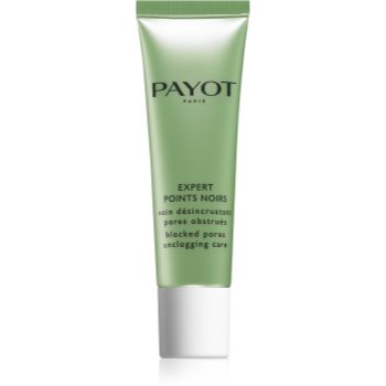 Payot Pâte Grise Expert Points Noirs gel crema pentru a improspata porii si pielea cu aspect obosit notino.ro imagine noua