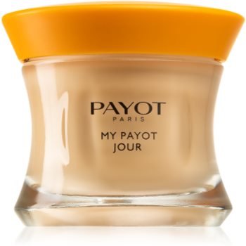 Payot My Payot Jour crema iluminatoare cu extract din super fructe
