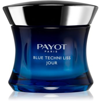 Payot Blue Techni Liss Jour crema de zi anti-rid