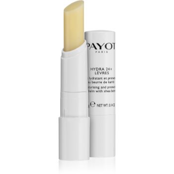 Payot Hydra 24+ Lèvres balsam pentru buze cu efect hidratant