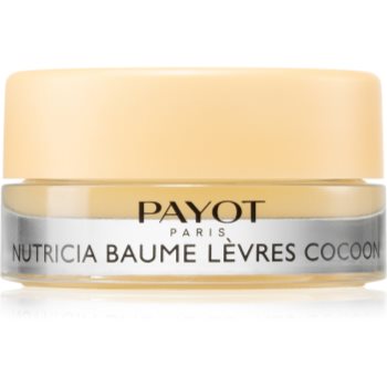 Payot Nutricia Baume Lèvres Cocoon balsam pentru hidratare intensiva de buze imagine 2021 notino.ro