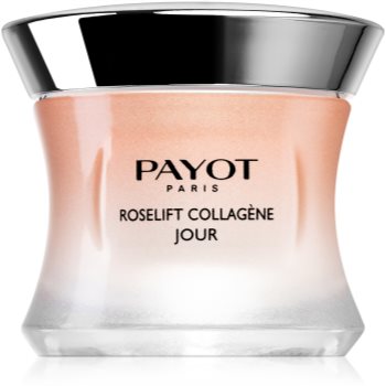 Payot Roselift Collagène Jour crema de zi cu efect lifting accesorii imagine noua