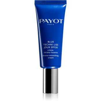 Payot Blue Techni Liss Jour SPF30 ser protector cu efect de netezire accesorii imagine noua