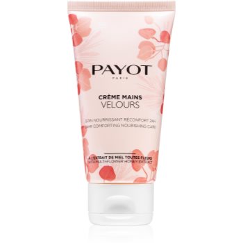 Payot Comforting Crème Mains Velours Crema de maini si unghii pentru inmuiere nutritie si hidratare