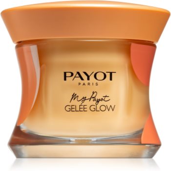 Payot My Payot Gelée Glow gel crema hidratant cu vitamine notino.ro imagine noua
