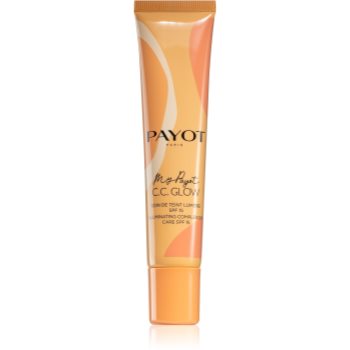 Payot My Payot C.C. Glow Crema matifianta (iluminator) notino.ro imagine noua