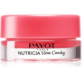 Payot Nutricia Rouge Cherry balsam pentru hidratare intensiva de buze