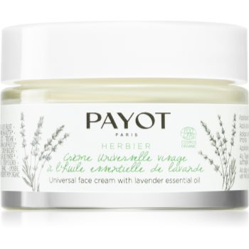 Payot Herbier Universal Face Cream crema universala facial