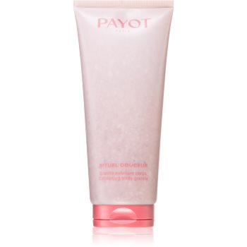 Payot Rituel Douceur Granité Exfoliant Corps Exfoliant Pentru Corp