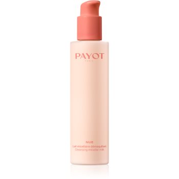 Payot Nue Lait Micellaire Démaquillant lapte micelar