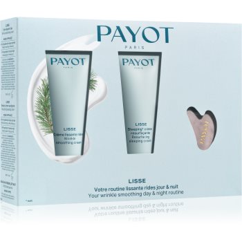 Payot Lisse Launch Box set cadou împotriva îmbătrânirii pielii