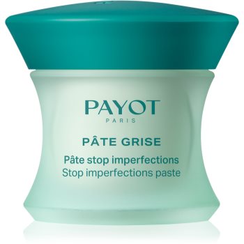 Payot Pâte Grise Stop Imperfections tratament topic pentru acnee pentru noapte notino.ro