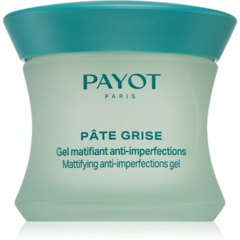 Payot Pâte Grise Mattifying anti-imperfections gel crema matifianta pentru pielea cu imperfectiuni accesorii imagine noua