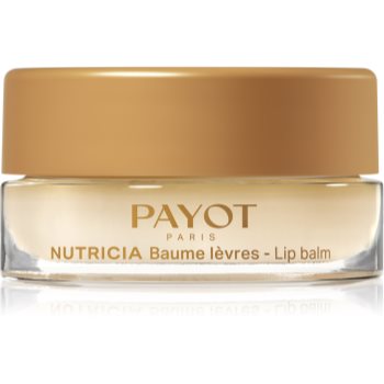 Payot Nutricia Baume Lèvres Cocoon balsam de buze nutritie si hidratare