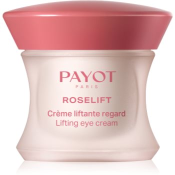 Payot Roselift Crème Liftante Regard Crema De Ochi Corectoare Pentru Cearcane Si Riduri