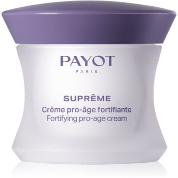 Payot Suprême Jeunesse Crème Pro-Âge Fortifiante crema de zi si de noapte împotriva îmbătrânirii pielii