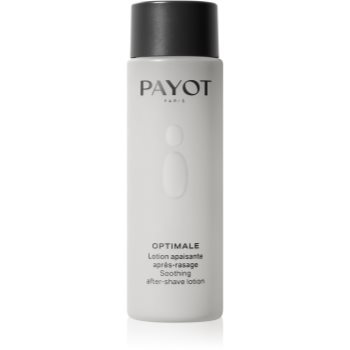 Payot Optimale Lotion Apaisante Après-Rasage calmant tonic after shave