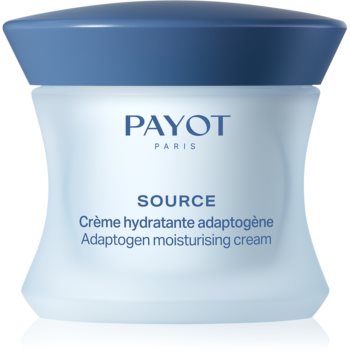 Payot Source Crème Hydratante Adaptogène crema intens hidratanta pentru ten normal spre uscat