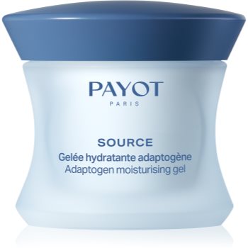 Payot Source Gelée Hydratante Adaptogène Crema Gel Pentru Hidratare. Pentru Piele Normala Si Mixta