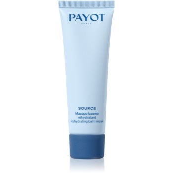 Payot Source Masque Baume Réhydratant masca pentru hidratare intensa