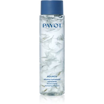 Payot Source Infusion Hydratante Repulpante lotiune hidratanta pentru fata pentru tenul uscat Apă de față 2023-09-23 3