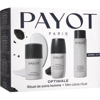 Payot Optimale Collection set cadou