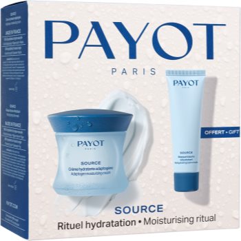 Payot Source Duo set cadou