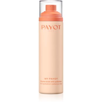 Payot My Payot Brume Anti-Pollution Éclat Spray protector pentru o piele mai luminoasa