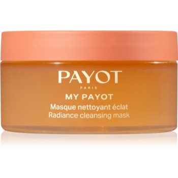 Payot My Payot Masque Nettoyant Éclat masca pentru o piele mai luminoasa