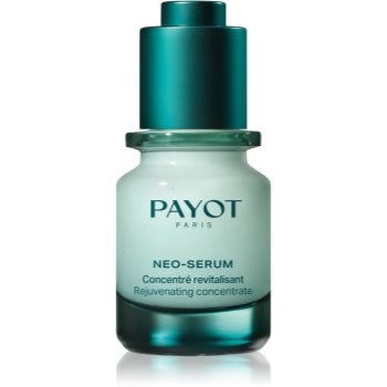 Payot Neo-Serum Concentré Revitalisant Ser anti rid pentru un ten perfect