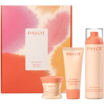 Payot My Payot Rituel Glow set cadou pentru o piele mai luminoasa - Sellmag.ro