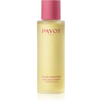 Payot Rituel Douceur ulei pentru fermitate
