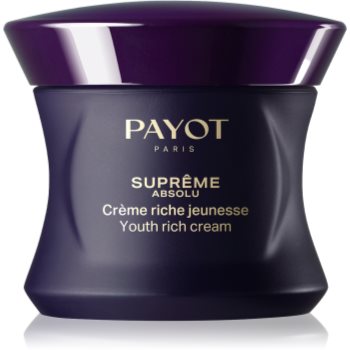 Payot Suprême Absolu cremă anti-rid ziua