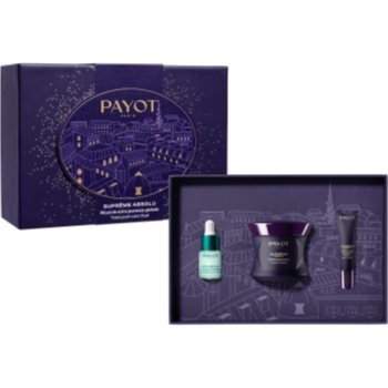 Payot Suprême Absolu подарунковий набір для омолодження шкіри