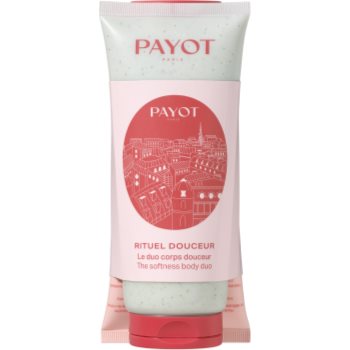 Payot Rituel Douceur подарунковий набір для тіла