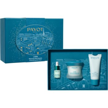 Payot Lisse подарунковий набір для розгладжування контурів