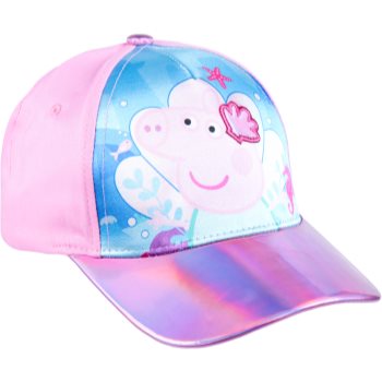 Peppa Pig Cap șapcă pentru copii