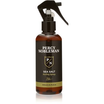 Percy Nobleman Styling Spray Sea Salt spray pentru păr cu sare de mare (spray imagine noua