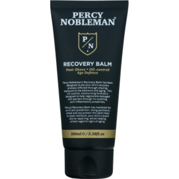 Percy Nobleman Recovery Balm balsam regenerator after shave notino.ro