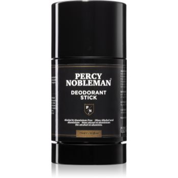 Percy Nobleman Deodorant Stick deodorant stick