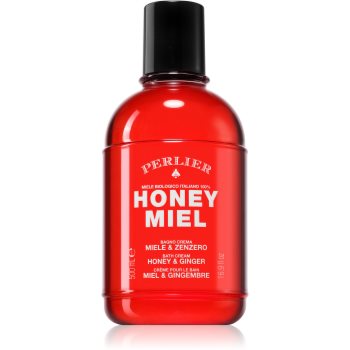 Perlier Honey Miel gel de duș cremos