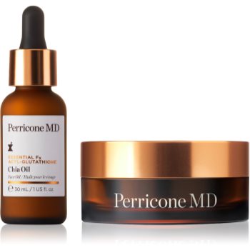 Perricone MD Essential Fx Acyl-Glutathione Collection set cadou