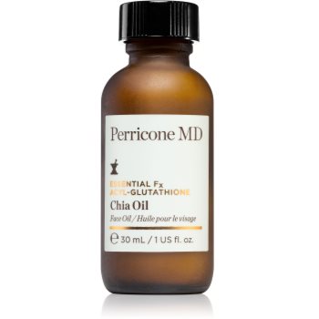 Perricone MD Essential Fx Acyl-Glutathione ulei ușor antirid accesorii imagine noua