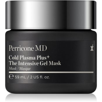 Perricone MD Cold Plasma Plus+ The Intensive Gel Mask masca gel faciale