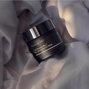 Perricone MD Cold Plasma Plus+ The Intensive Gel Mask masca gel faciale - 1 | YEO