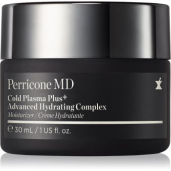 Perricone MD Cold Plasma Plus+ Advanced Hydrating Complex cremă intens hidratantă